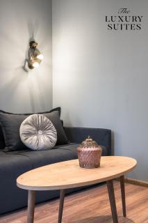 Bliss Apartments, The Luxury Suites - Salonicco - 3