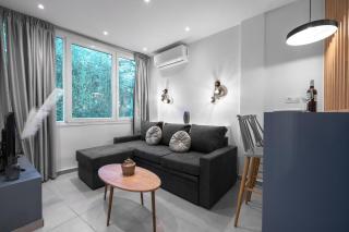Bliss Apartments, The Luxury Suites - Salonicco - 8