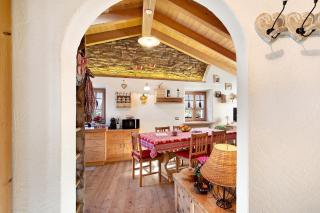 Chalet Ralon - Valdisotto - 9