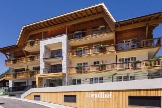 Triendlhof - Zöblen - 0