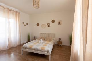 L'appart K-ZA Wifi Fibre Checkin auto 6 pers - 2