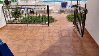 El Sol Chipeque, los cristianos estudio - 8