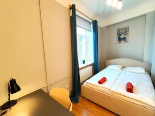 Gleznotaju Old Town Two Bedroom Apartment - Riga - 9