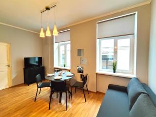 Gleznotaju Old Town Two Bedroom Apartment - Riga - 0