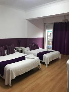 Hostal Muntaner - Barcelone - 0