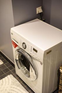 Hubane korter Järvel - 9