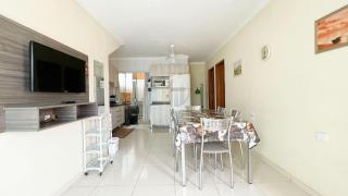 Mar Sereno Sobrado - Wi-fi - 0