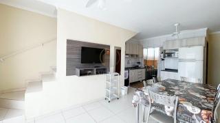 Mar Sereno Sobrado - Wi-fi - 7