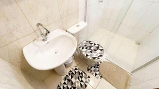 Mar Sereno Sobrado - Wi-fi - 2