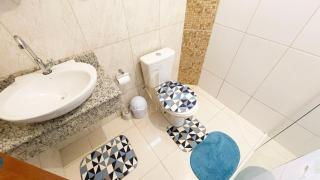 Mar Sereno Sobrado - Wi-fi - 1