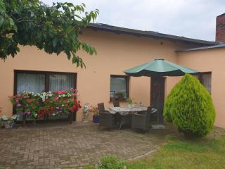 Ferienwohnung Wilke - Garz-Usedom - 1