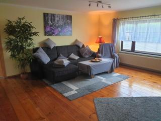 Ferienwohnung Wilke - Garz-Usedom - 7