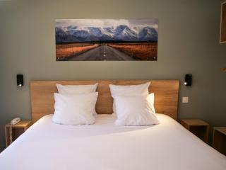 Motel 991 - Viviers-du-Lac - 1