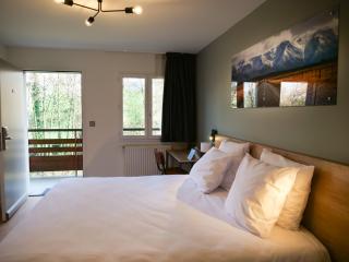 Motel 991 - Viviers-du-Lac - 9