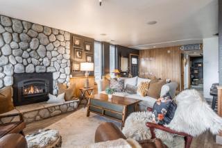 Bridges 112 - Mammoth Lakes - 1