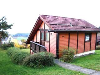 Feriendorf Öfingen 08 - Bad Dürrheim - 2