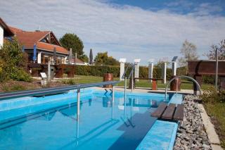 Feriendorf Öfingen 09 - Bad Dürrheim - 4