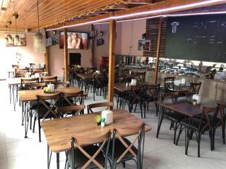 Antik Hotel EDİRNE - 3