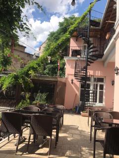 Antik Hotel EDİRNE - 5