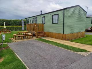 Nala Lodge - Knaresborough - 0