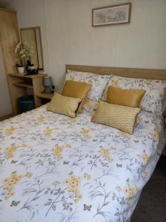 Nala Lodge - Knaresborough - 8