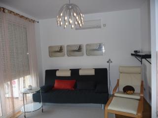 Galerius Golden Beach Apartment - Siófok - 6