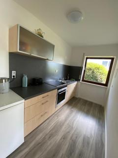 Pension am Waldrand - 4