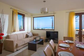 Villa Paradise - Prinés - 1
