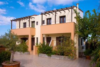 Villa Paradise - Prinés - 4