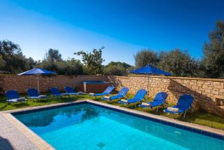 Villa Paradise - Prinés - 9