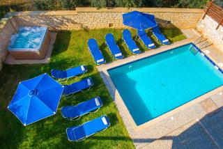 Villa Paradise - Prinés - 7
