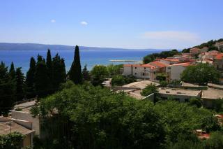 Apartment in Duce with sea view, terrace, air conditioning, WiFi 3423-2 - Duće - 9
