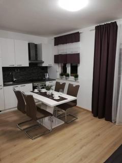 Apartment in Duce with sea view, terrace, air conditioning, WiFi 3423-6 - Duće - 6