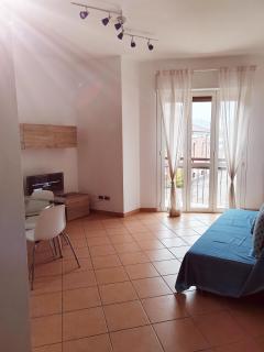IEO -Humanitas - SUNNY HOUSE - Comodissimo - Locate di Triulzi - 5