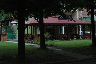 Guest House Vila Pobeda - Vrnjačka Banja - 7