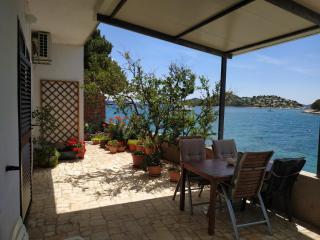 Apartment in Tribunj with sea view, terrace, air conditioning, WiFi 3348-2 - Tribunj - 6