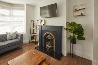 Host & Stay - Montrose View - Saltburn-by-the-Sea - 3