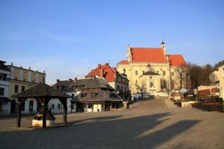 Apartamenty Przytulny - Pod Aniołem - Kazimierz Dolny - 6