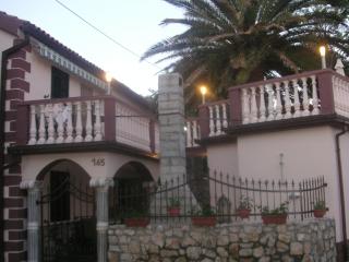 Apartment in Privlaka with balcony, air conditioning, WiFi, dishwasher 878-1 - Privlaka - 9