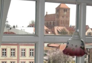 Kietzspeicher App 31 - Waren - 2