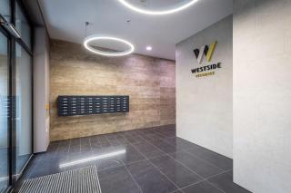 Venus Apartments - Westside residence - 5
