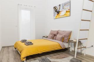 Venus Apartments - Westside residence - Budapest - 1