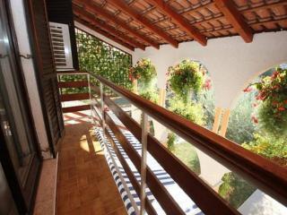 Apartment in Fazana with balcony, air conditioning, W-LAN,washing machine 229-1 - Fažana - 3