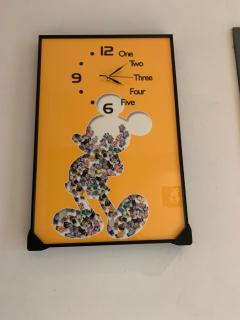 Mickey Mouse Residence - 8