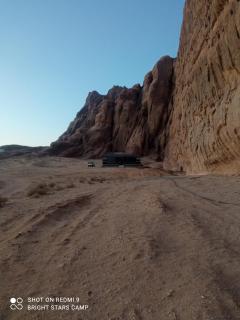 Wadi Rum stargazing camp - Wadi Rum - 9