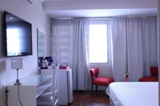 Hotel Ychoalay Caz - Reconquista - 2