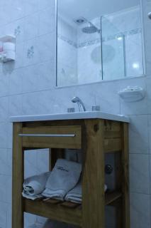 Hotel Ychoalay Caz - Reconquista - 5