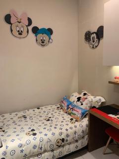 Mickey Mouse Residence - Bentong - 7