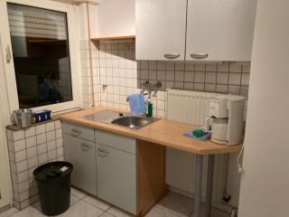 Monteurunterkunft Wiesental - 1