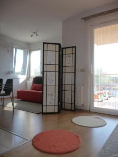 Galerius Golden Beach Apartment - Siófok - 5